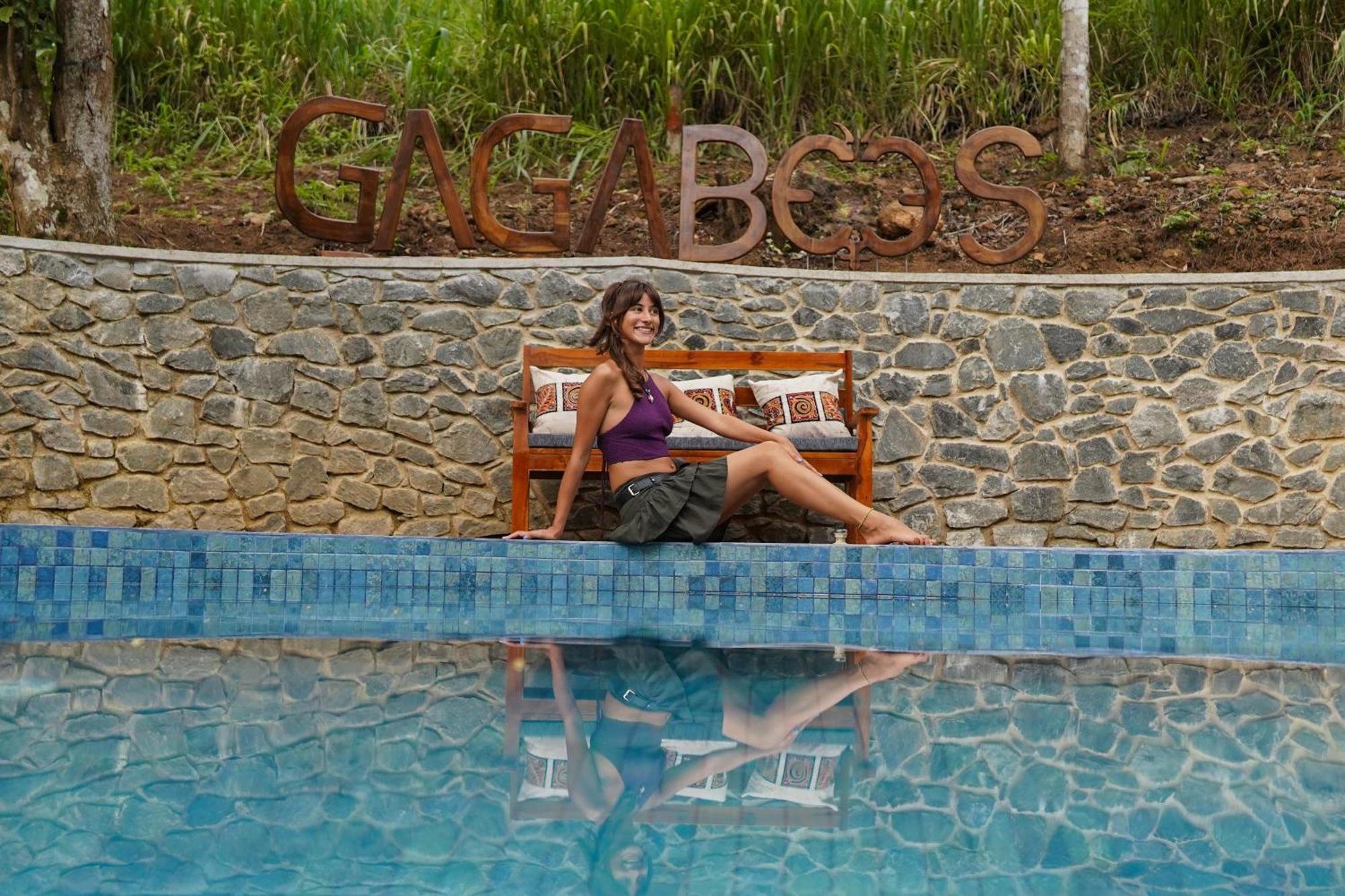 Hotel Gaga Bees Ella Extérieur photo